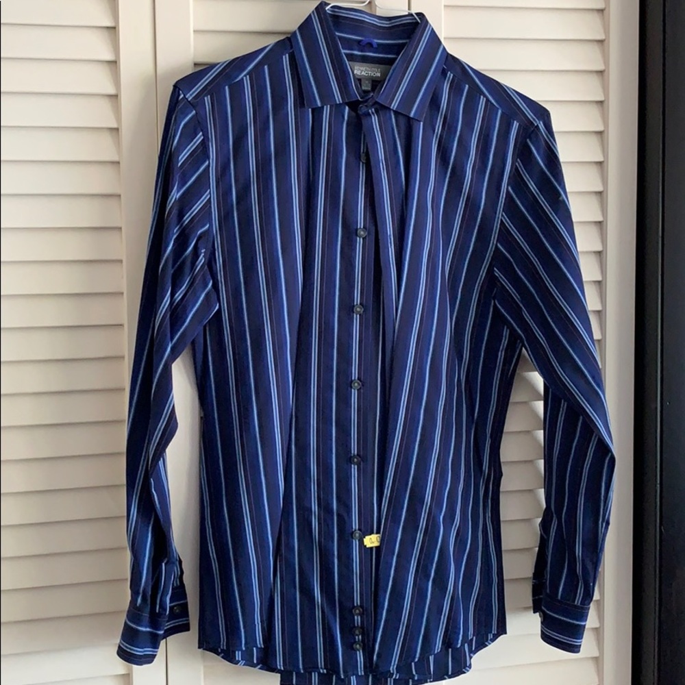 Beautiful stripped shirt